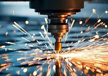 Laser cutting sheet metalfor metal fabricationCNC