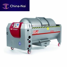 Pneumatic press compressionmembranefor grapes