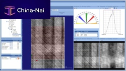 Analysis software EddyEVA designfor aeronautics3D