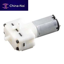 Diaphragm pump DC-V1airDCself-priming