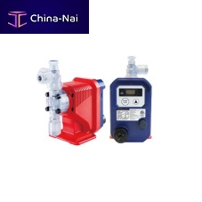 Diaphragm pump EJ serieswaterfor chemicalselectric