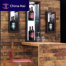 Home wine cupboard woodencustom