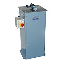Motorized flanging machine BM 1