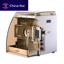 Refrigerated industrial mincer DRC H2010stainless steel