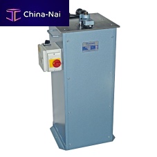 Motorized flanging machine BM 1