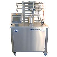Laboratory sterilizer HT220 seriesheatcompactUHT