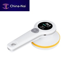 Radiation meter RaySafe 452
