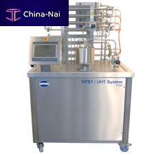 Laboratory sterilizer HT220 seriesheatcompactUHT
