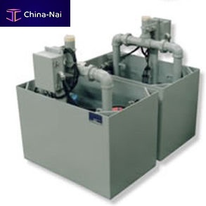 Pump transfer system coolant Pump transfer system coolant