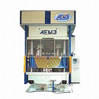 Hydraulic press 24031punching4-columnfixed