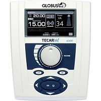 Veterinary tecar therapy unit TecarVet 4000for petstabletop