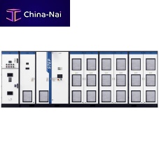 Vector control AC drive ME800 MVasynchronousPWMpermanent magnet
