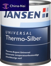 Anti-corrosion coating UNIVERSALheat-reflectiveexteriorinterior