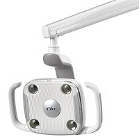 Dental light A-dec 300 LED