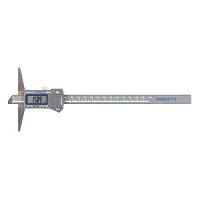 Digital depth gauge CSDC150Vernier