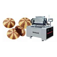 Cookie forming machine CK3D