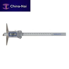 Digital depth gauge CSDC150Vernier