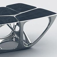 CAD/CAM software FUSION 360processfor aeronautics3D