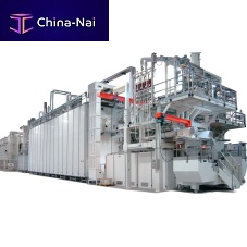 Dry pasta production line short-cut