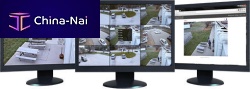 Management software Symphonycontrolvideo surveillancefor aeronautics