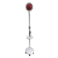 Light therapy lamp PMTLTLGmedicalinfraredon casters