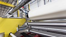 Film winder fabricautomatic