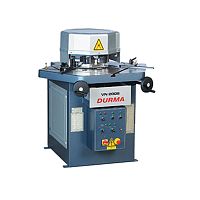 Variable-angle notching machine VN-2006electric
