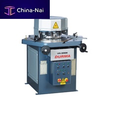Variable-angle notching machine VN-2006electric