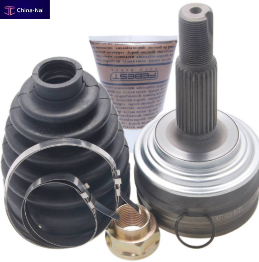 Приводные валы AIXIN Auto parts Приводные валы AIXIN Auto parts