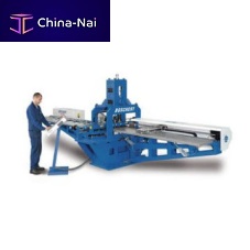 CNC punching machine CU-Profibusbarpunchingbending