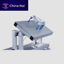 Molds and tool assembly bench X-TABLEmodular
