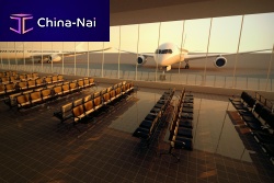 Passenger management software Q-CHECKINfor aeronauticsfor check-in kiosk