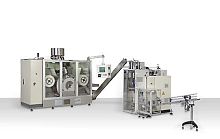 Filter paper making machine PONTOCOFFEE