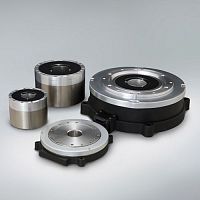 DC motor PS synchronouscompactfor medical equipment