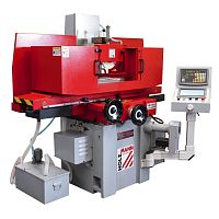 Surface grinding machine FSM25AUTO_400V for workpiecesautomatic2-axis