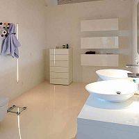 Protective paint PITTURA ANTICONDENSAfinishheat-reflectivefor indoor use