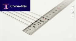 Tungsten carbide rod small-diametermilling cutter