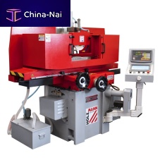 Surface grinding machine FSM25AUTO_400V for workpiecesautomatic2-axis