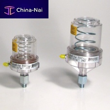 Single-point lubricator 200 series