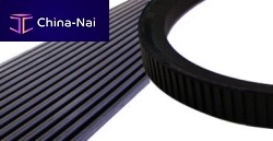 Thermal insulation coating rubber