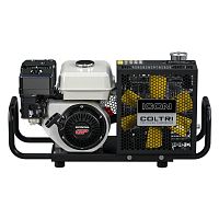 Gasoline engine compressor ICON PETROLpistonbreathing airnitrogen