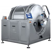 Vacuum meat tumbler MA-P-2500PS