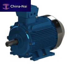 Three-phase motor asynchronousATEXcompact