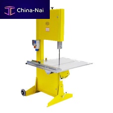 Band saw BSM 500for stoneheavy-duty
