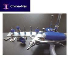 Washing gun RFQsprayingmedical