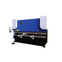 Hydraulic press brake PS 1000numerical control3-axisautomatic