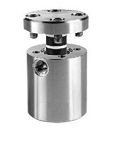 Magnetic rod separator PS seriesliquidsfor the chemical industryfor the petroleum industry