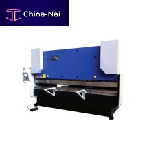 Hydraulic press brake PS 1000numerical control3-axisautomatic