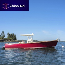 Inboard center console boat 29dieselwith T-top
