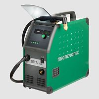 Manual plasma cutter ZETAautomatedinverter